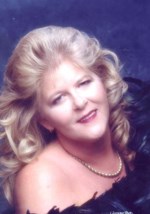 Alma Stewart