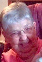 Obituary of Alberta Jean "Dickie" Patroff