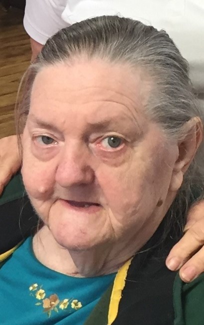 Obituary of Ethel Mary Williams