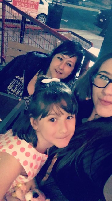 Obituary of Vicki Lynn Stephenson