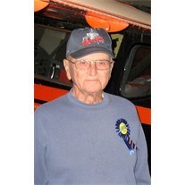 Obituary of Francis "Joe" Joseph Riedell