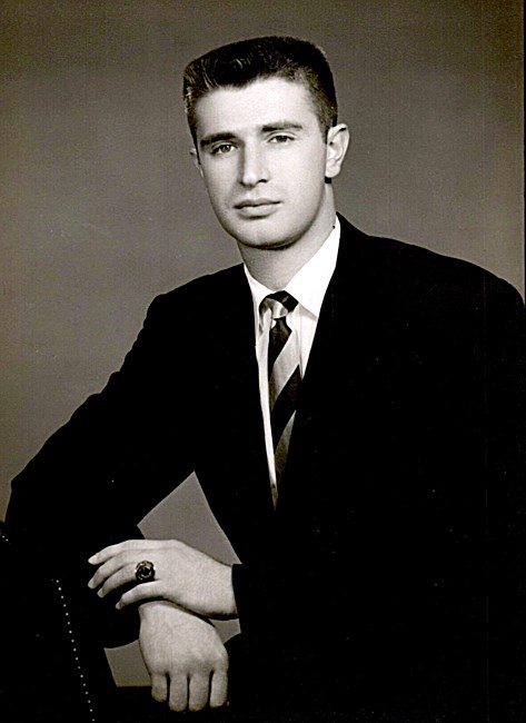 Obituary of Francis Louis Ambrosio