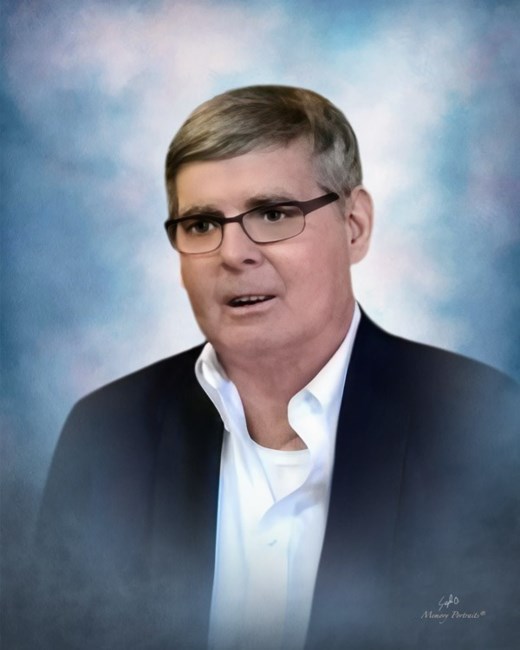 Obituary of Randy Woodard