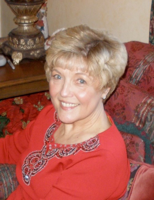 Obituary of Elizabeth Orr