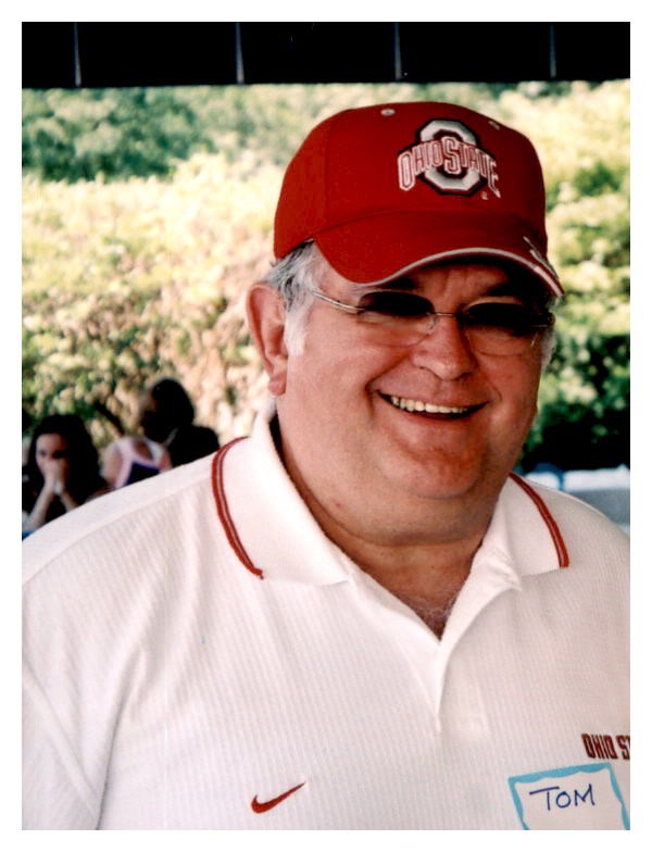 Obituary of Thomas L. Tibbals