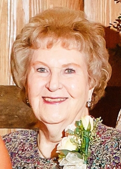 Obituario de Betty Young