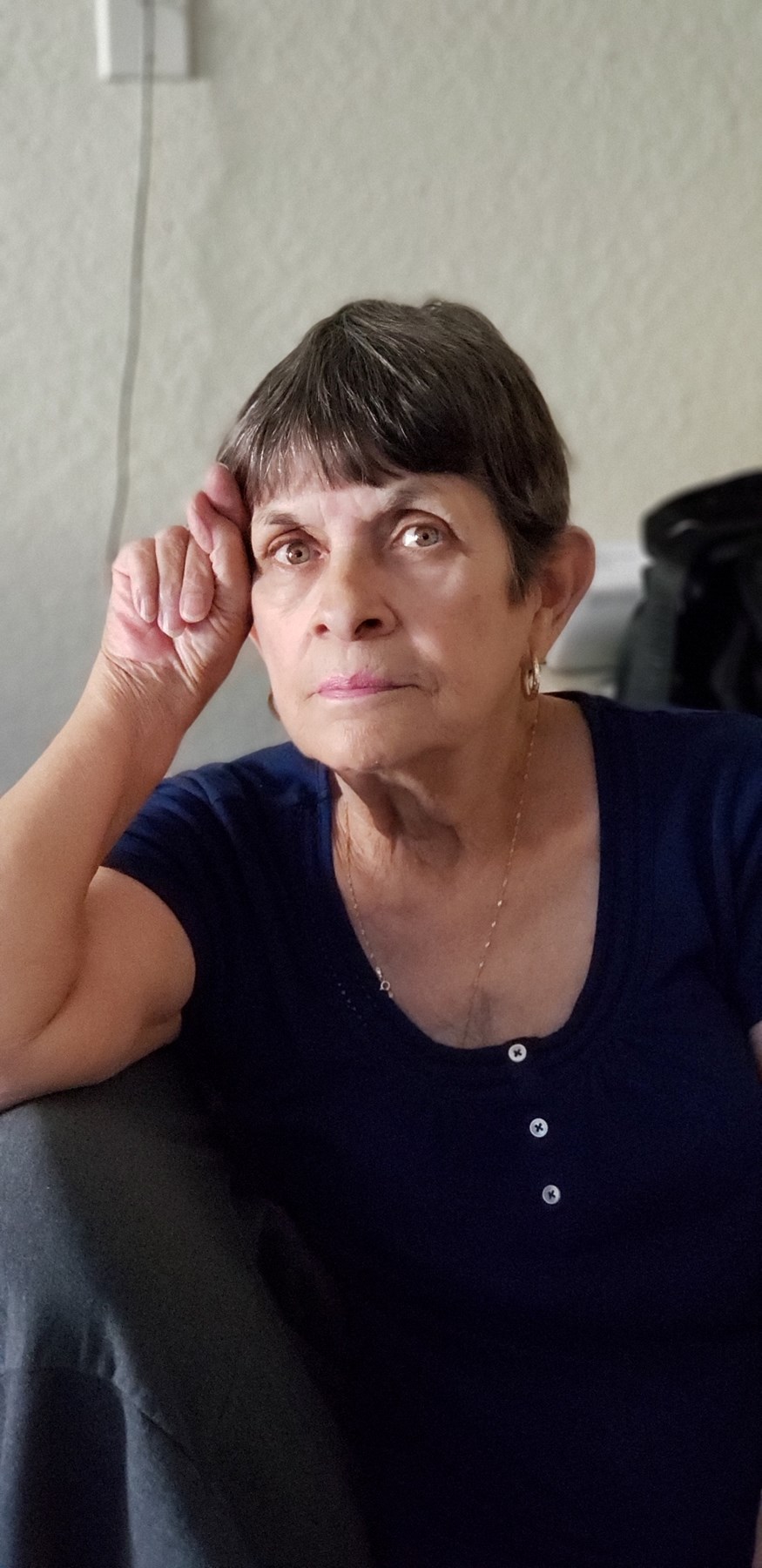 Obituario de Eleanor Marie Torres