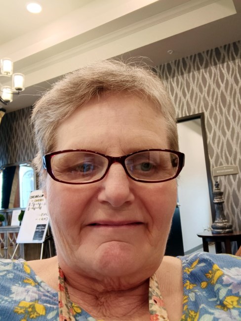 Obituary of Susan Louise Roy