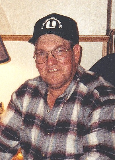Obituary of Harold Dean Mullins