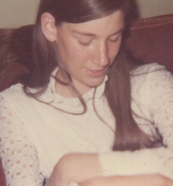 Obituary of Deborah Debbie Or Deb Kay Broberg