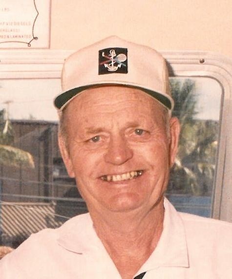 Obituary of Edward Keith Weeks