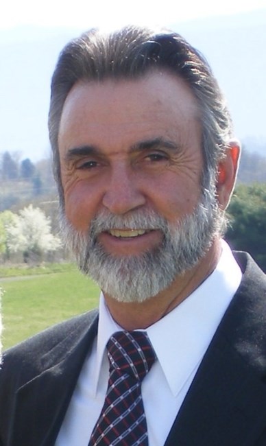 Obituary of William "Bill" Gosnell