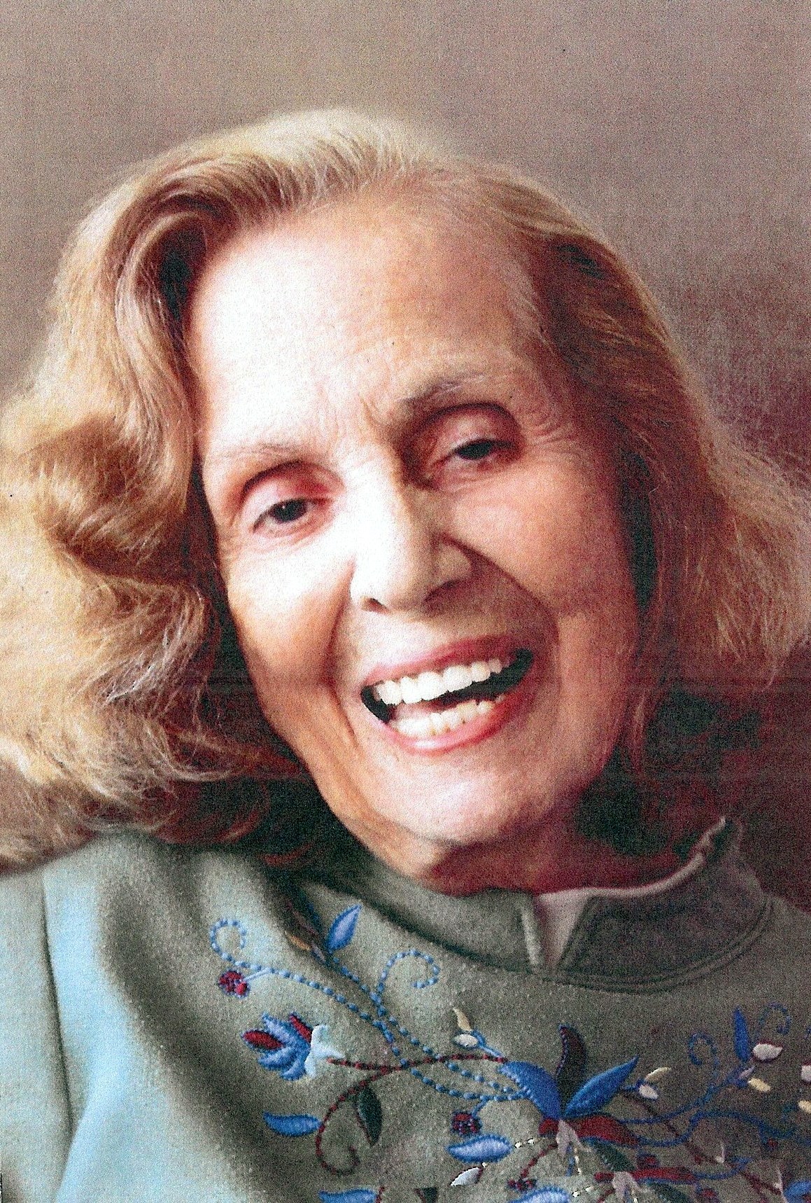 Mary Dodson Obituary - Largo, FL