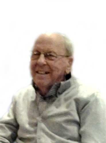 Obituary of Norman Clifford Young