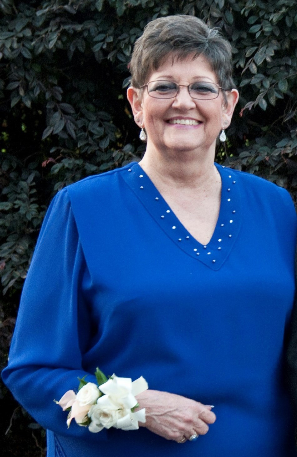Patricia Walsh Obituary Roswell, GA
