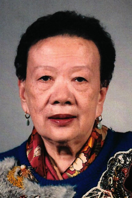 Obituary of Lai Yung Ho