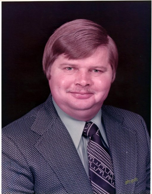 Obituary of Russell Eugene Whitfield