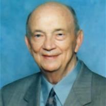 Obituary of Joe Lawrence Camp