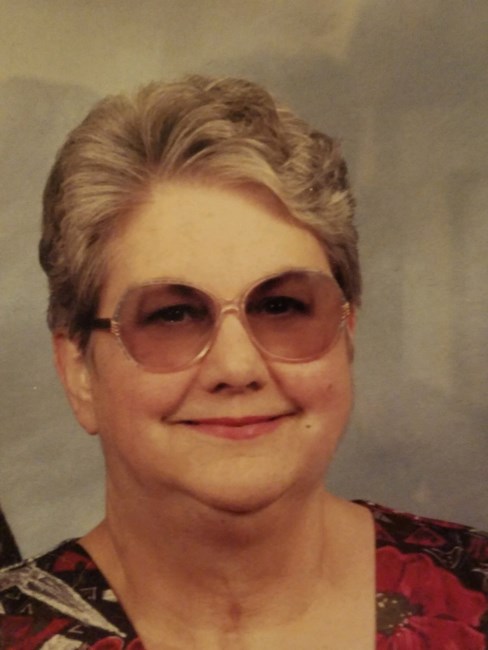 Obituary of Lizbeth Ann Newton Armour