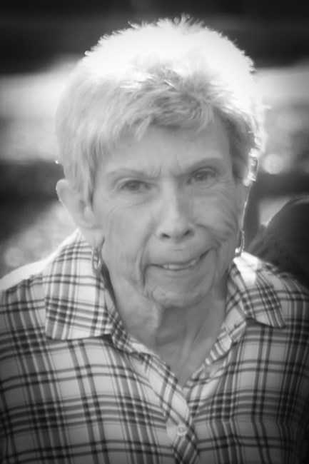 Obituary of Sarah Creegan Coggins