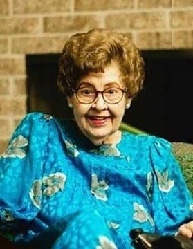 Obituary of Jeweleen Lee Burton