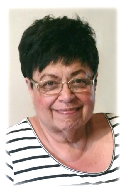 Obituary of Theresa Rangel Alvarez