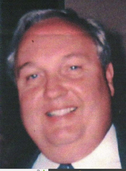 Obituary of James Frederick Hoffman