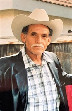 Avis de décès de Tereso de Jesus Espinoza Castillo