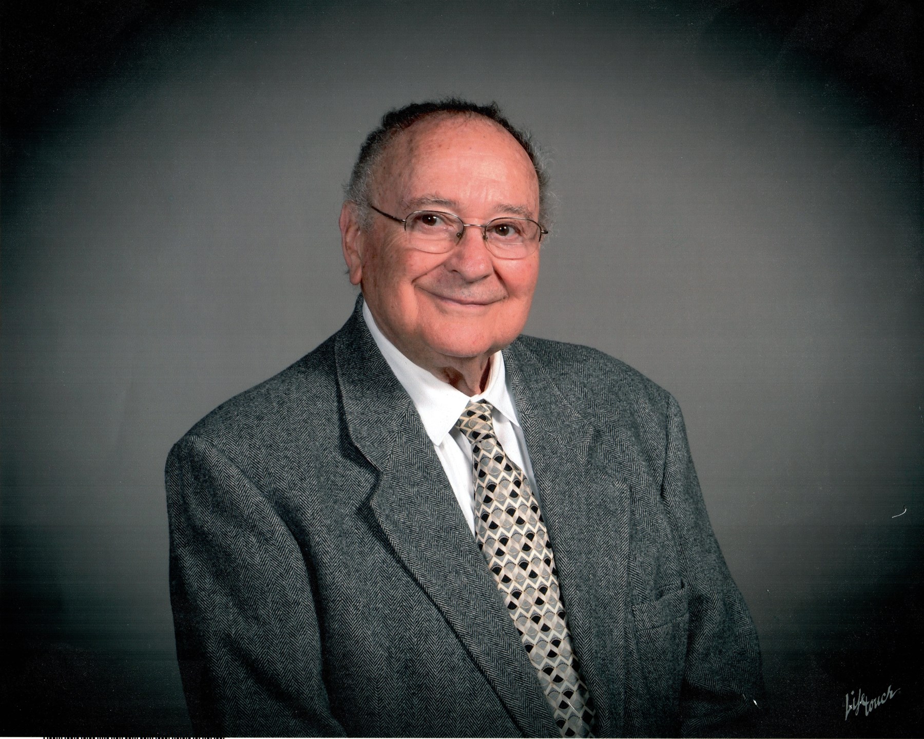 Obituary of Charles Edward Brancato Jr.