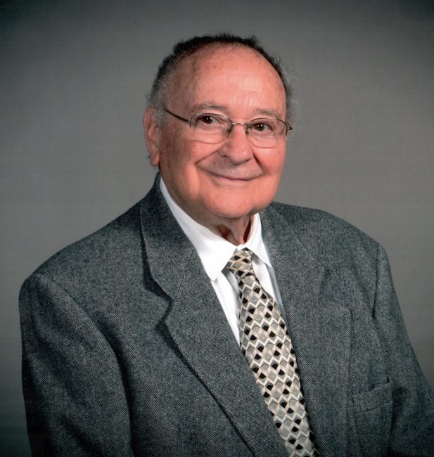 Obituary of Charles Edward Brancato Jr.