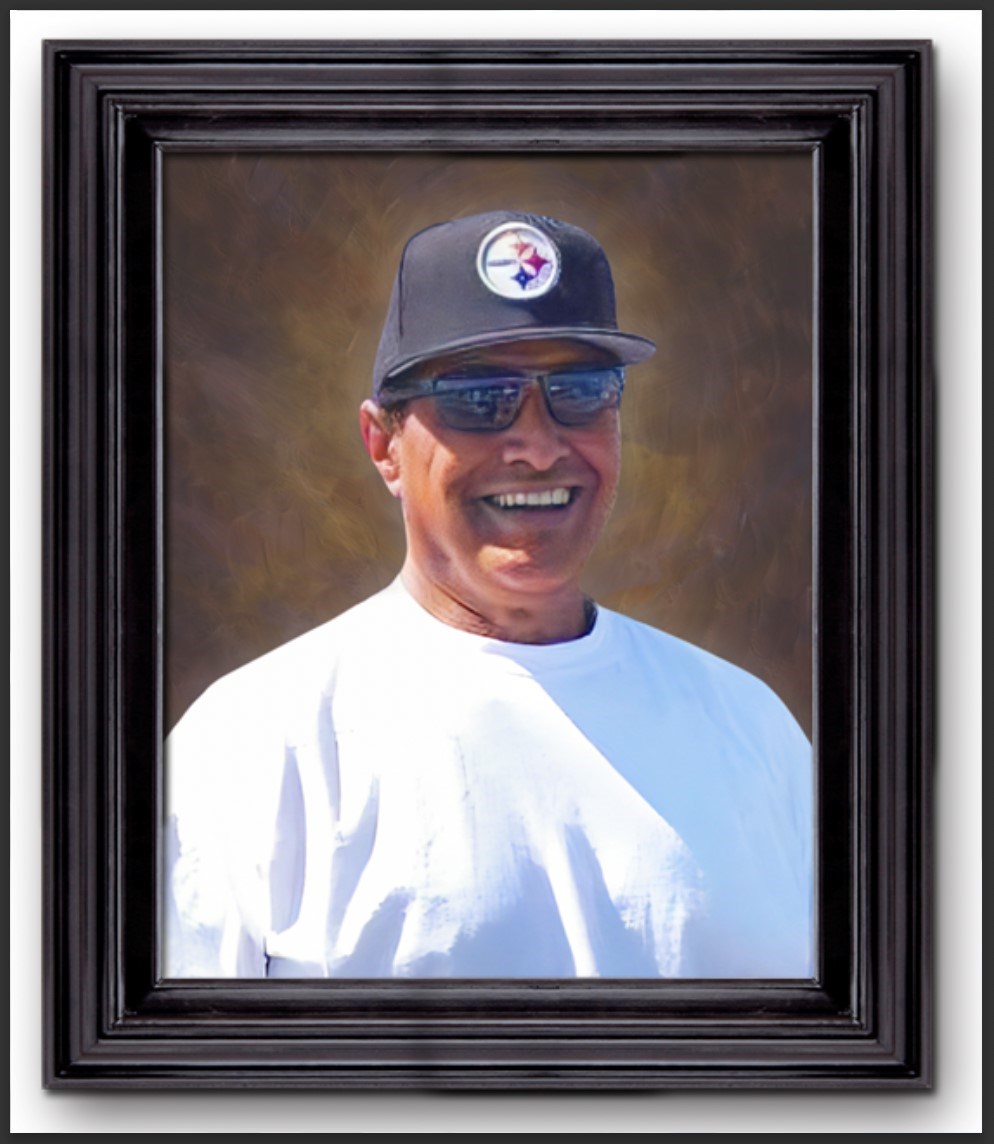 Obituary of Randall "Boomer"" Ramon Diaz