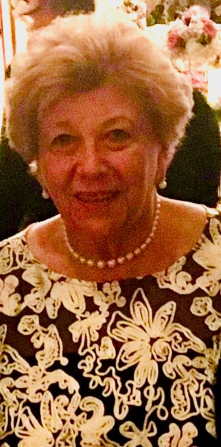 Obituary of Josephine Mary Corrado