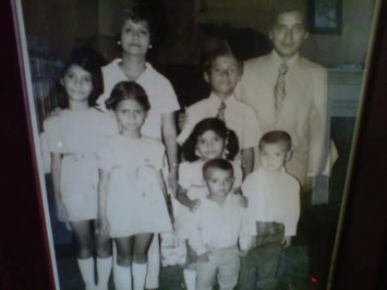 Obituary of Juanita Antonia Rios