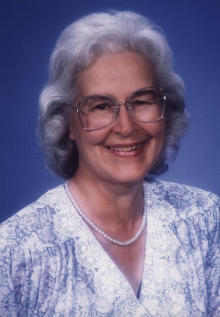 Obituary of Faye Louise Glass