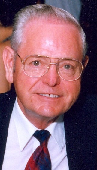 Obituario de Charles R. "Chuck" Cornwell