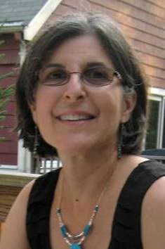 Obituary of Anita Zetlan Redner