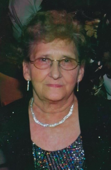 Obituary of Kay Frances Shearon Bottoms
