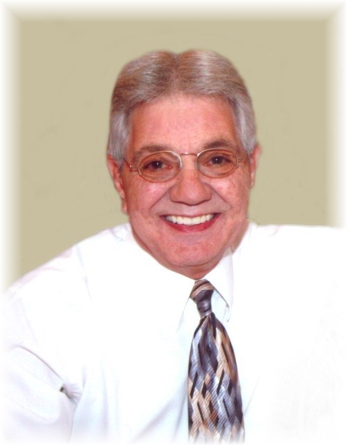 Obituary of Dominic Charles DeMartino