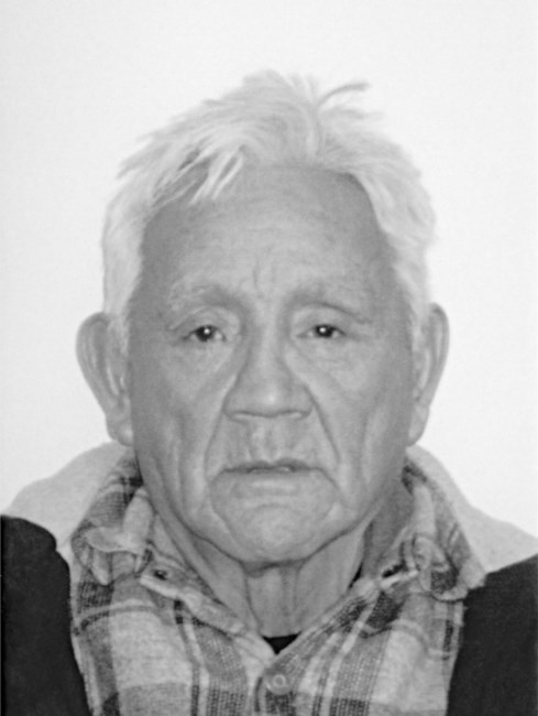 Obituary of Donald Gilbert Nahanee