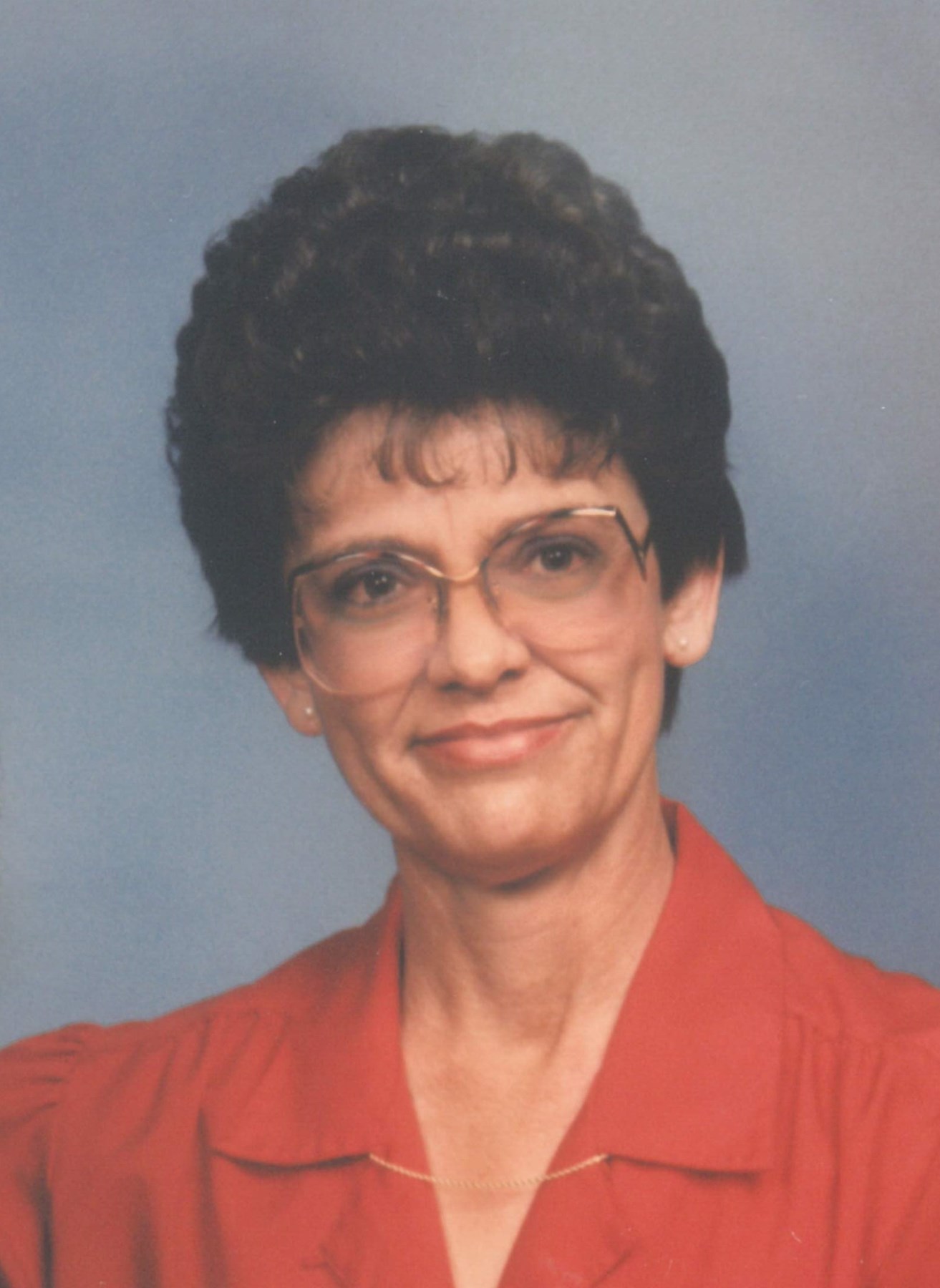 Obituary of JoAnn Lundin