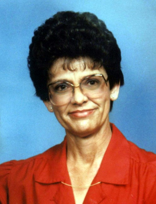 Obituary of JoAnn Lundin