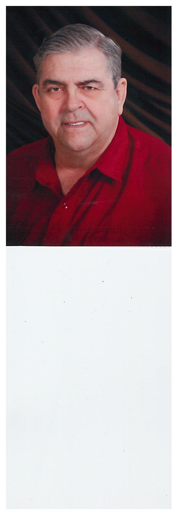 Obituary of Robert Michael McCraw