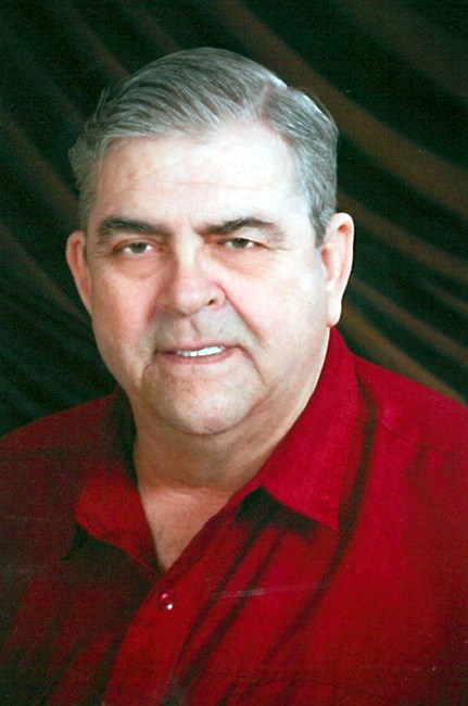 Obituary of Robert Michael McCraw