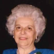 Obituary of Jean A. (Lattarulo) Betz