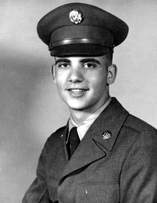 Obituary of Edward E. Grande