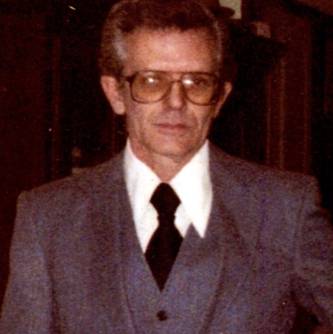 Obituary of Thomas Lee Moody