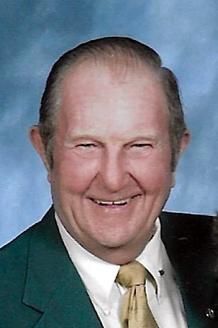 Obituary of Henry Arlington Nunnally Jr.