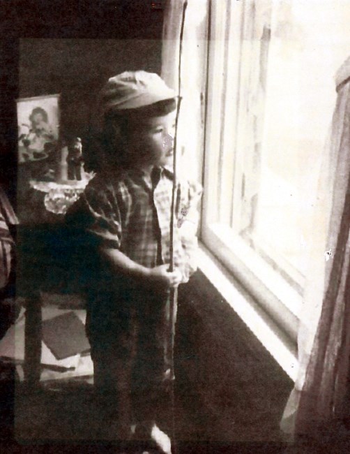 Obituary of Bexie Ann Williams