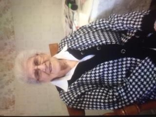 Obituary of Carrie Abbass