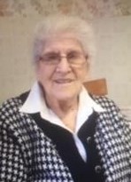 Obituary of Carrie Abbass